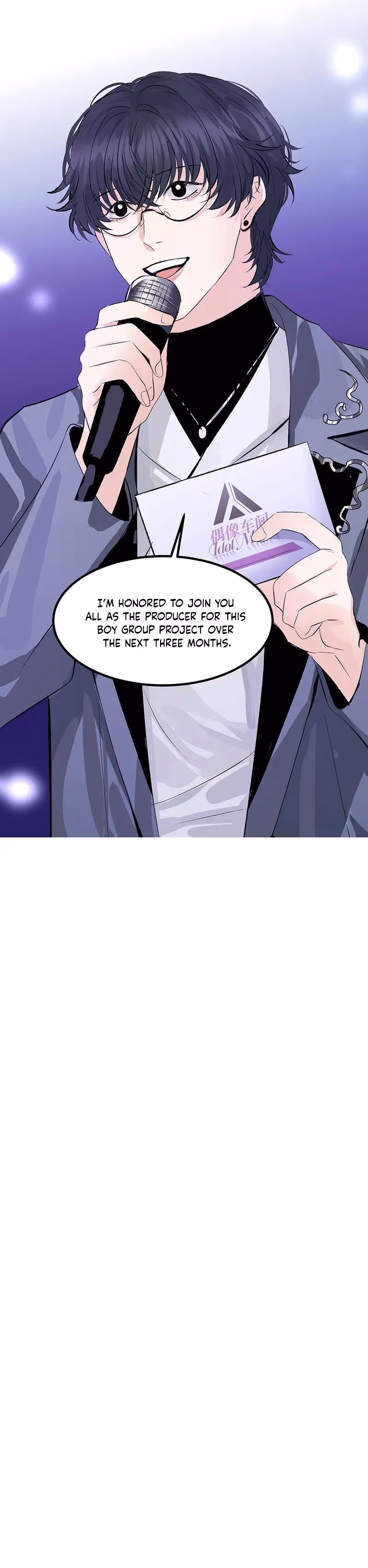 Read C Wei Cheng Shen 3 chapter 8 image 9 on Lezhin