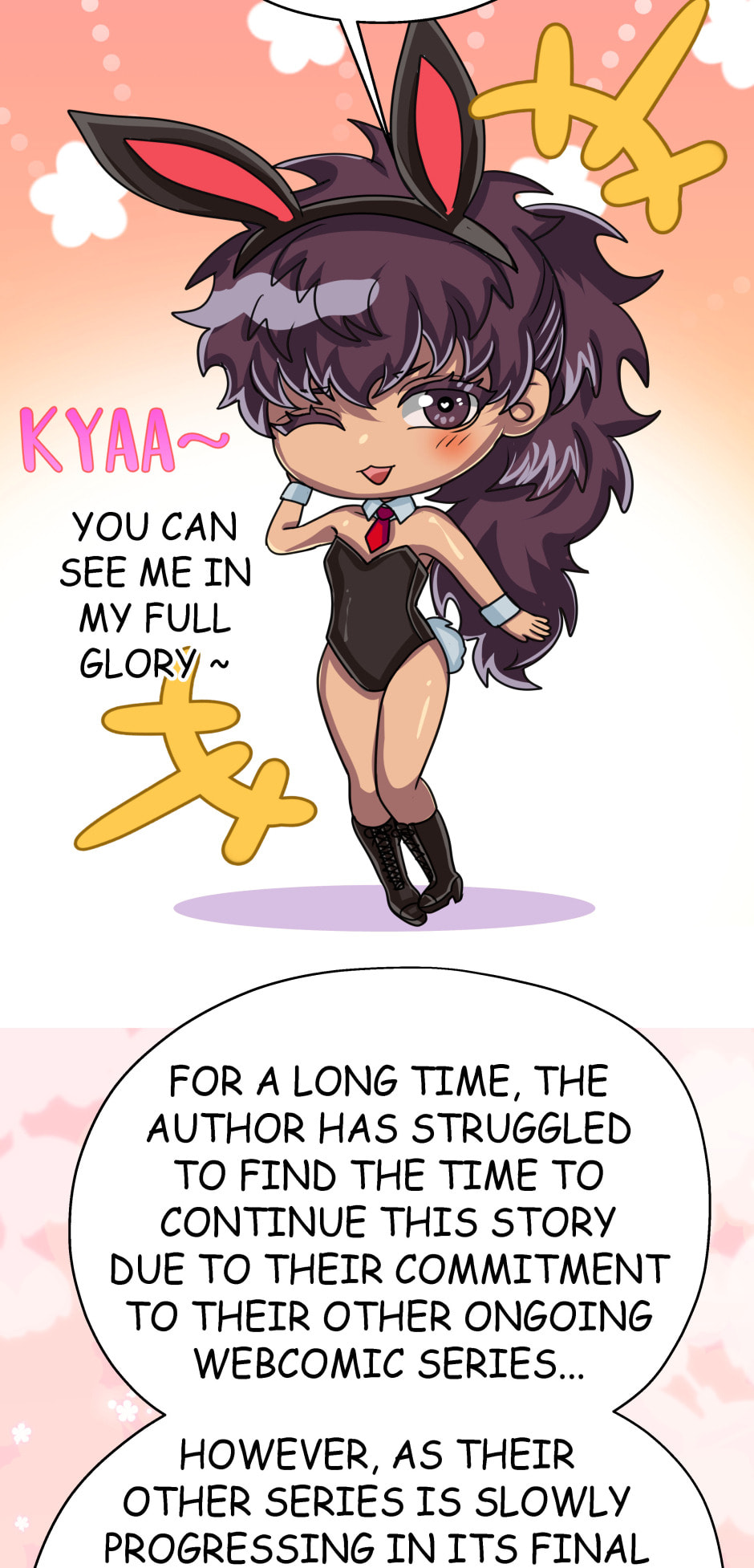 Read C³ chapter 0.1 image 2 on Lezhin