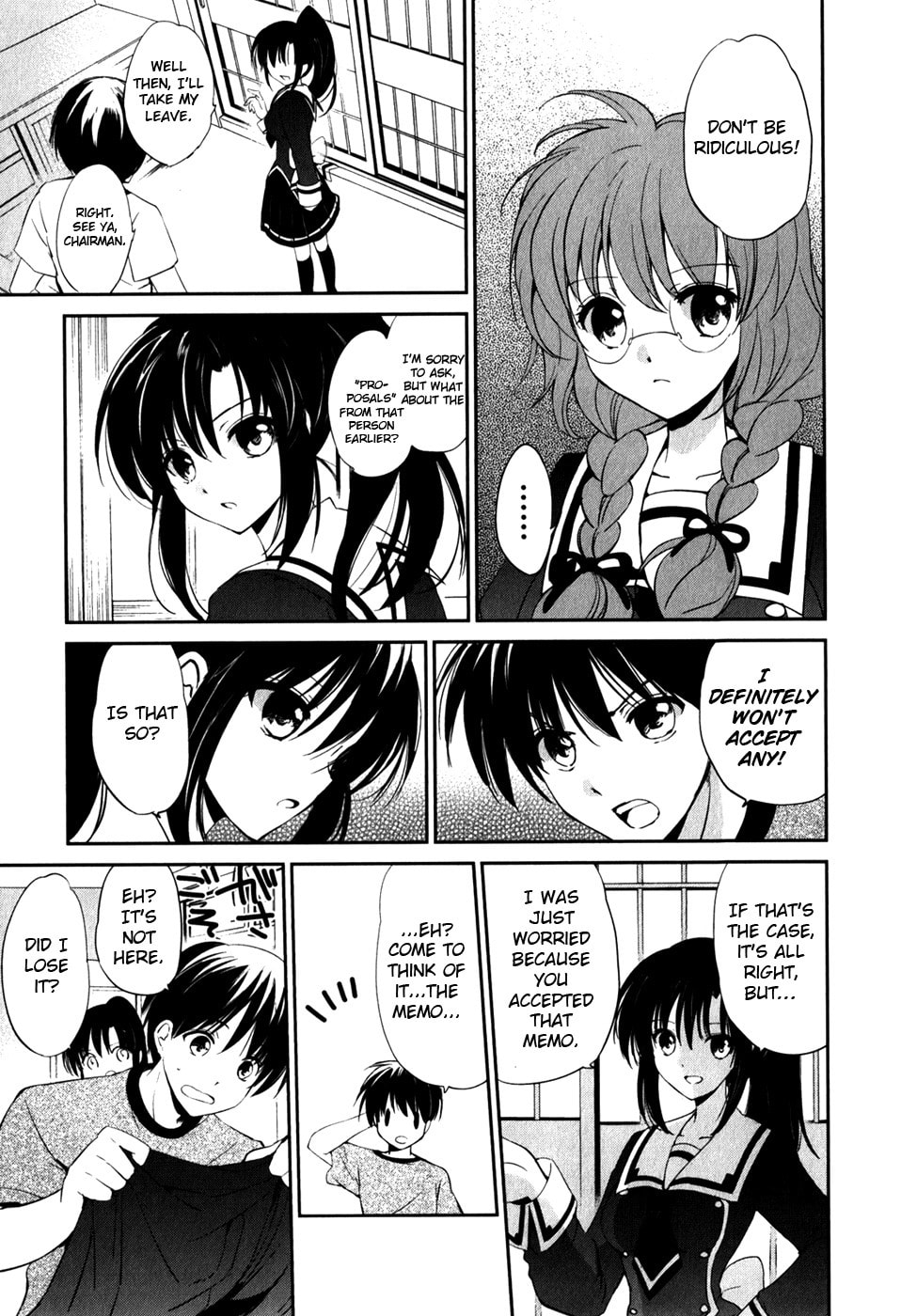 Read C³ chapter 10 image 9 on Lezhin