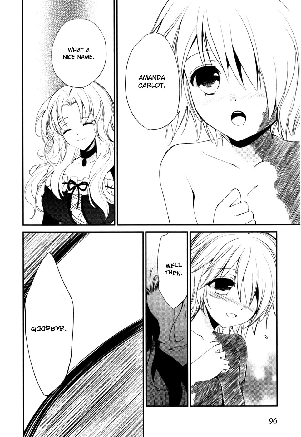 Read C³ chapter 11 image 10 on Lezhin