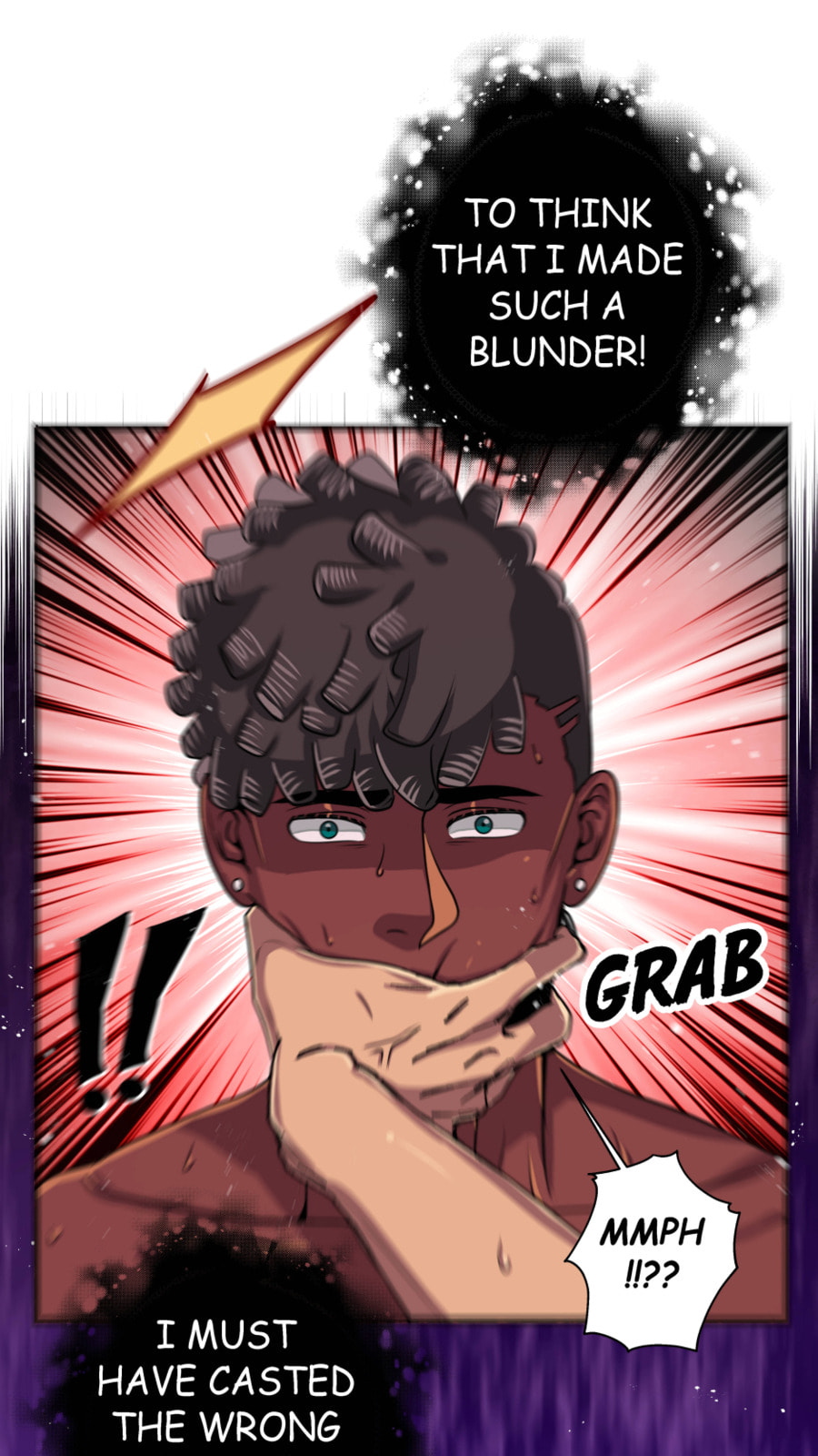Read C³ chapter 13 image 10 on Lezhin