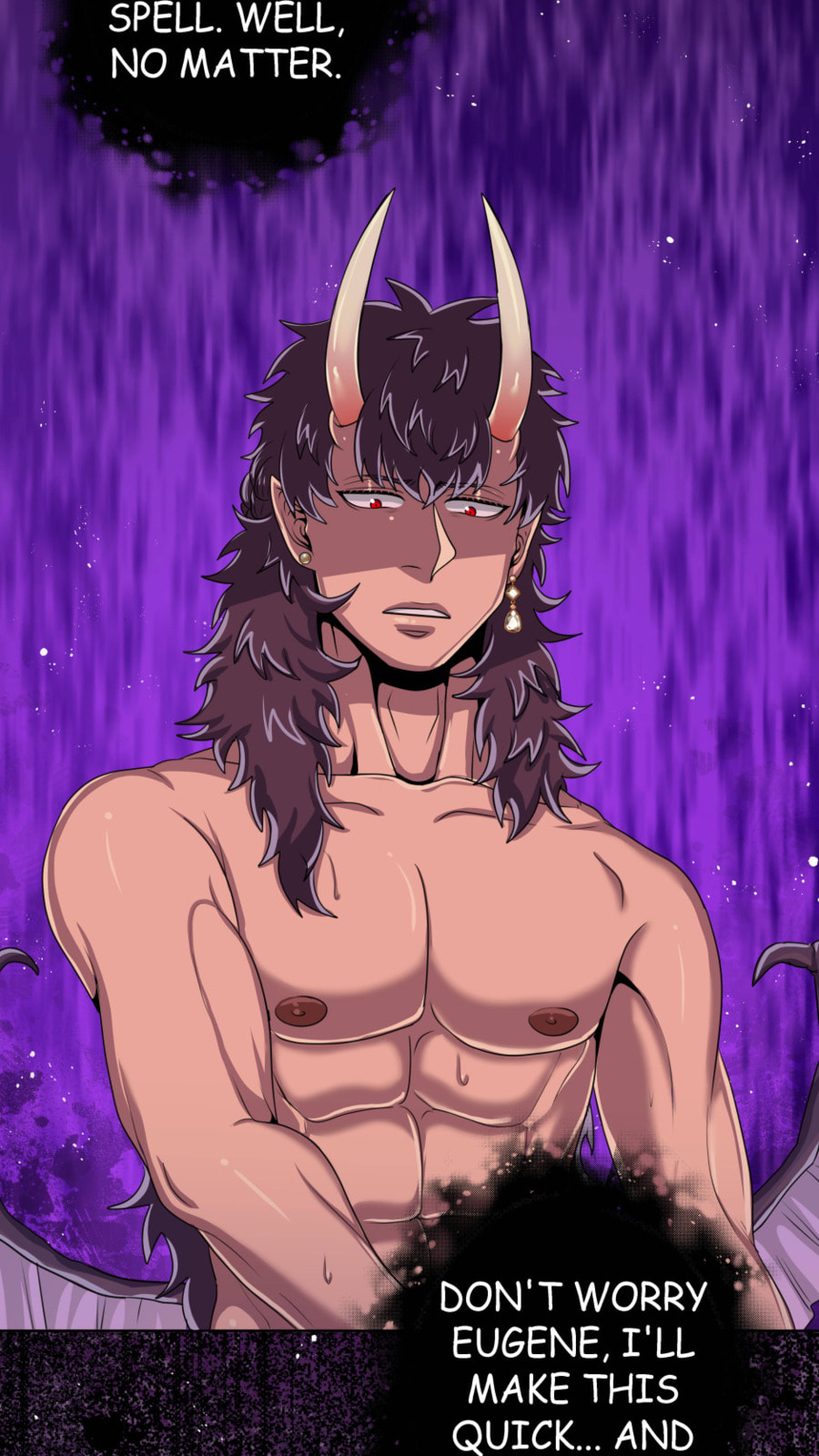 Read C³ chapter 13 image 11 on Lezhin