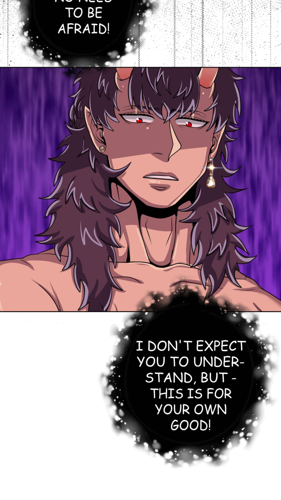 Read C³ chapter 13 image 13 on Lezhin