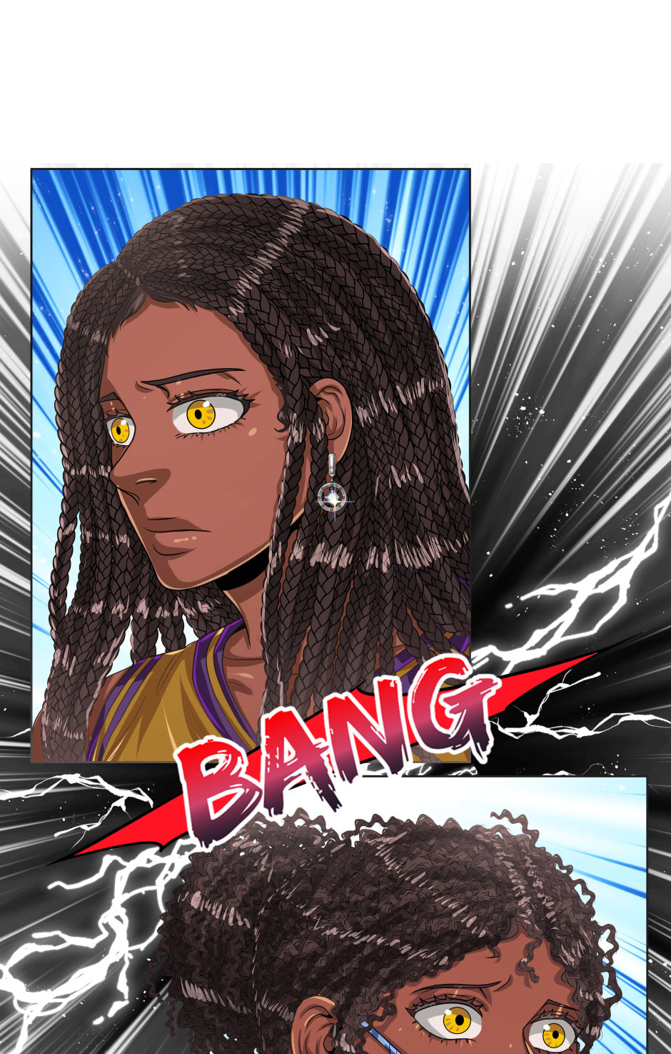 Read C³ chapter 13 image 16 on Lezhin