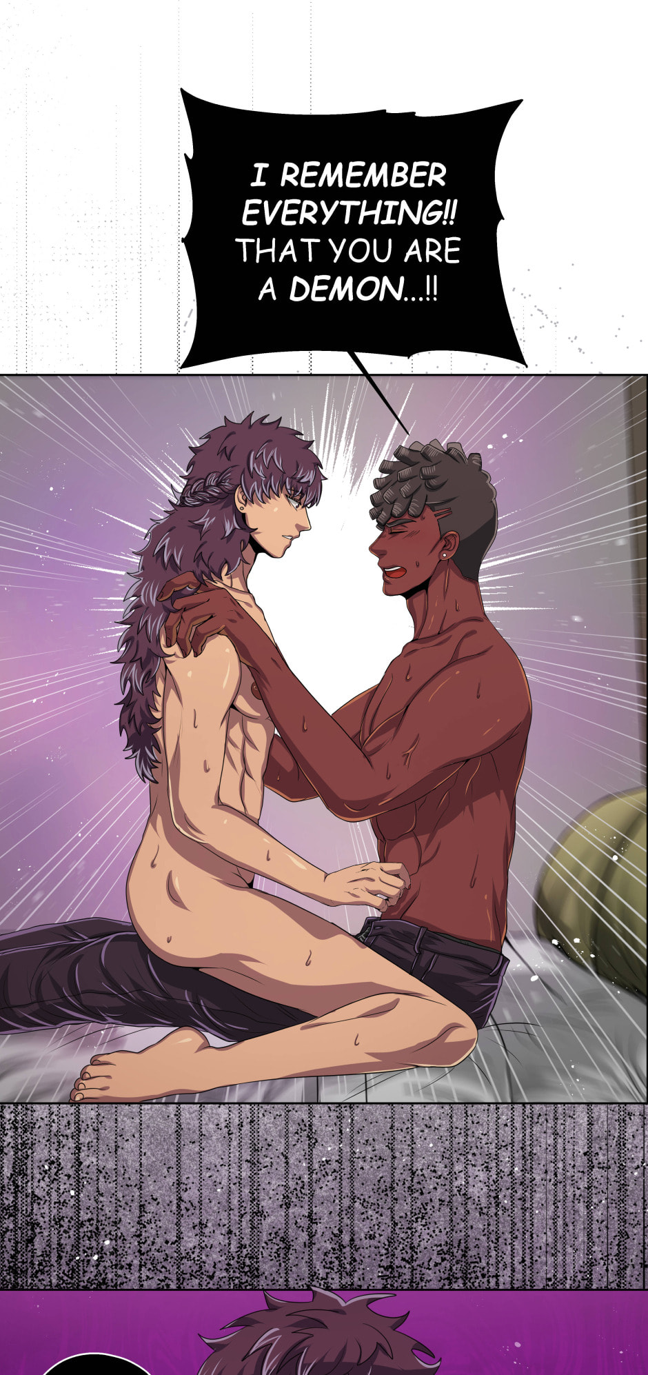 Read C³ chapter 13 image 7 on Lezhin