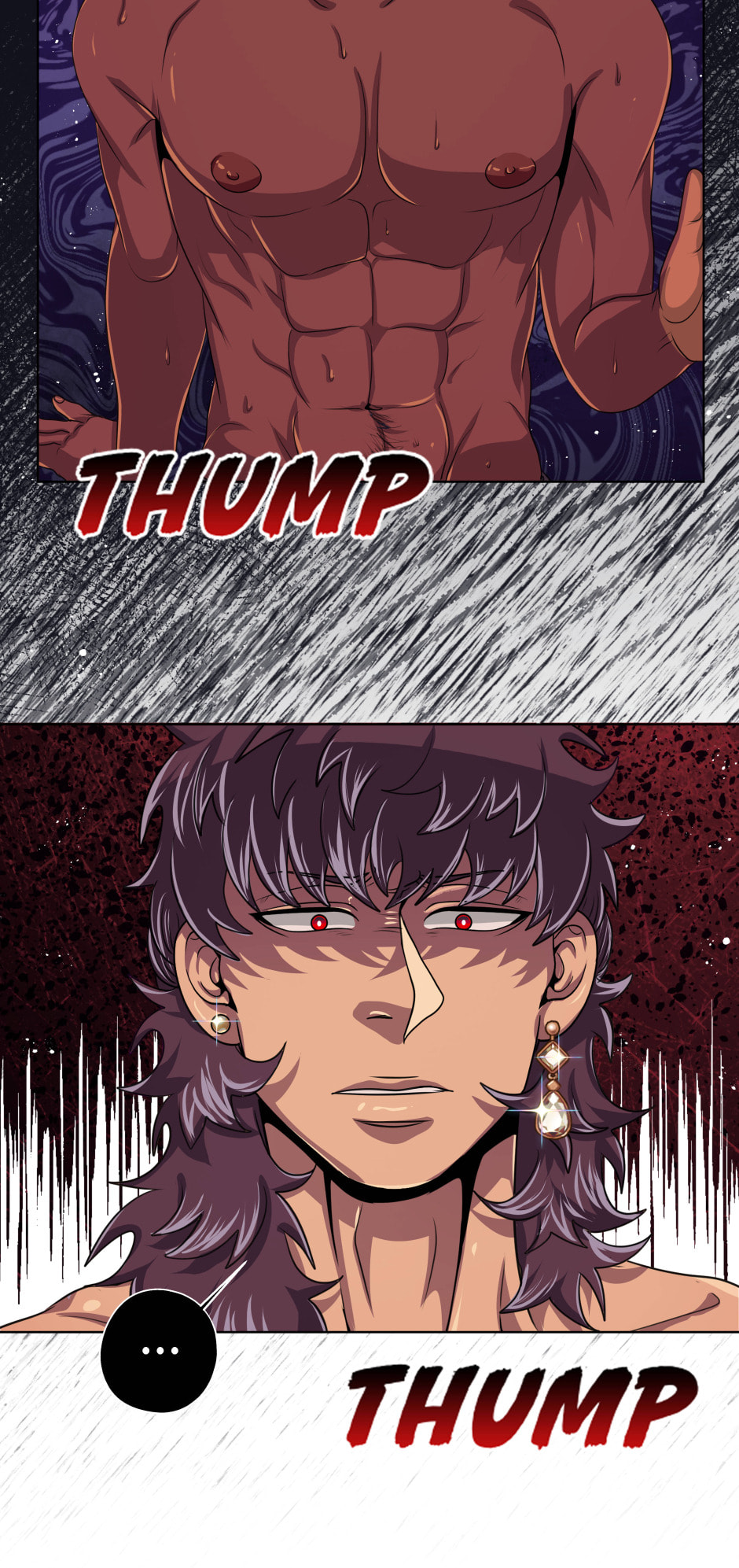 Read C³ chapter 13 image 9 on Lezhin
