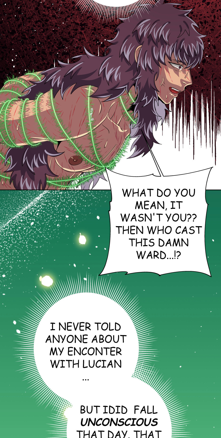 Read C³ chapter 14 image 5 on Lezhin