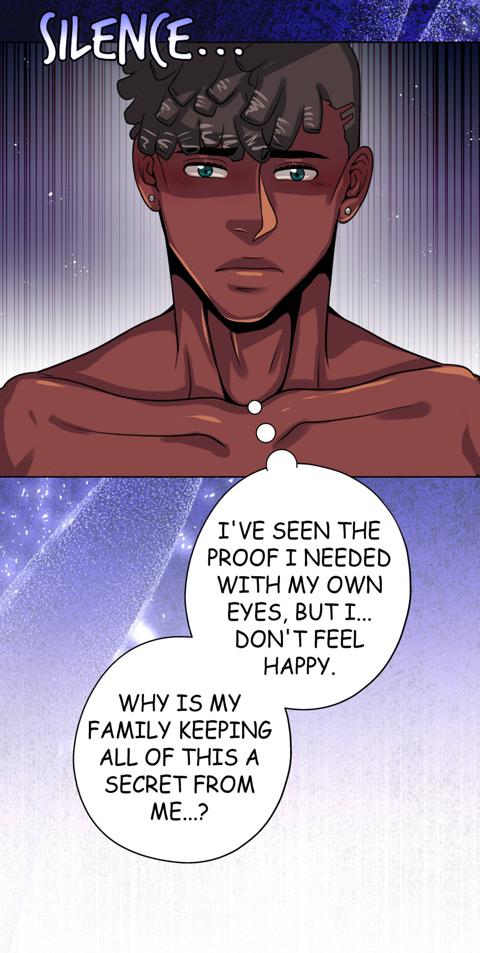 Read C³ chapter 14 image 7 on Lezhin