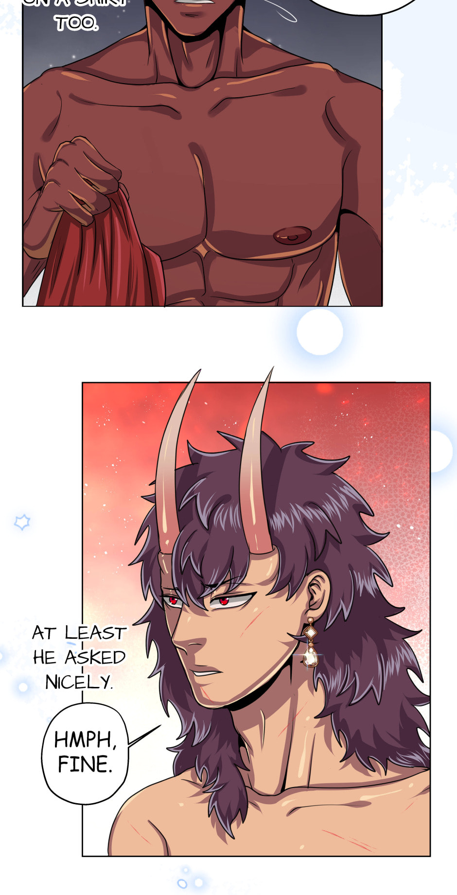 Read C³ chapter 15 image 10 on Lezhin