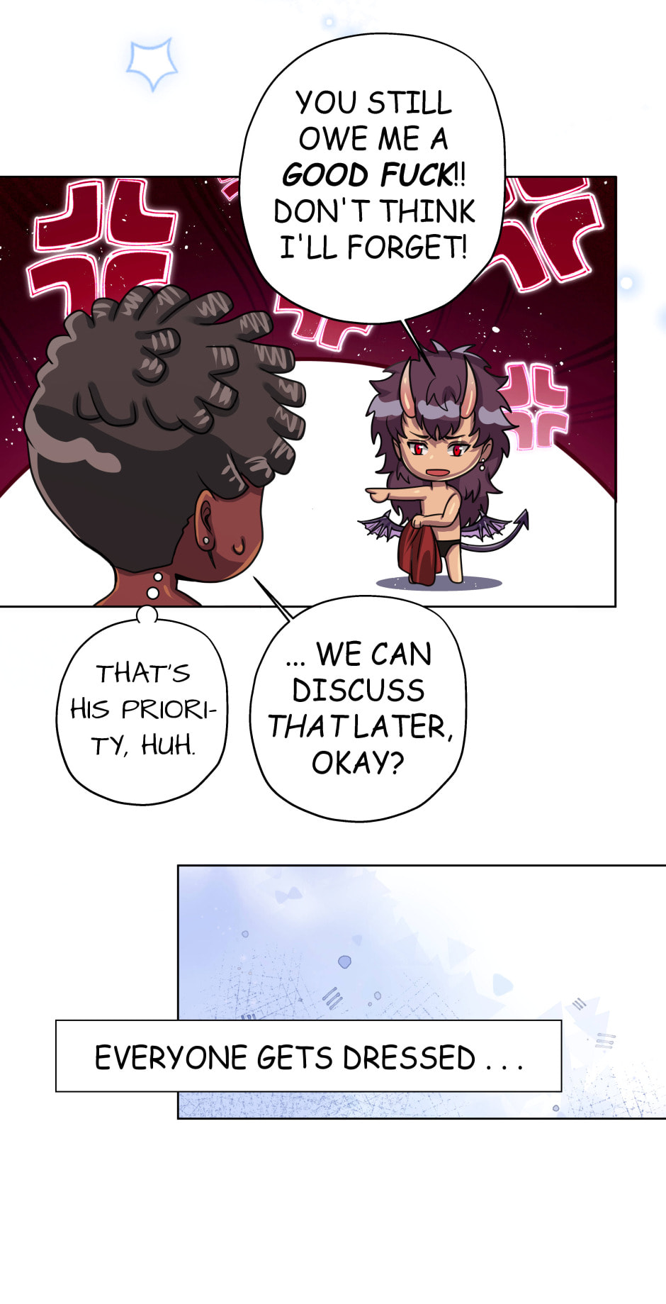Read C³ chapter 15 image 11 on Lezhin