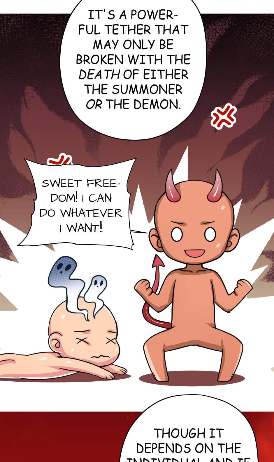 Read C³ chapter 15 image 20 on Lezhin