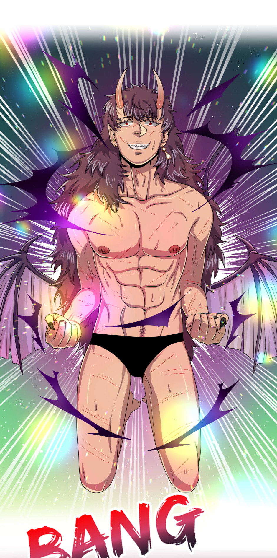Read C³ chapter 15 image 3 on Lezhin