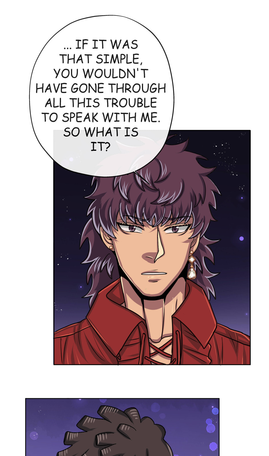 Read C³ chapter 16 image 9 on Lezhin