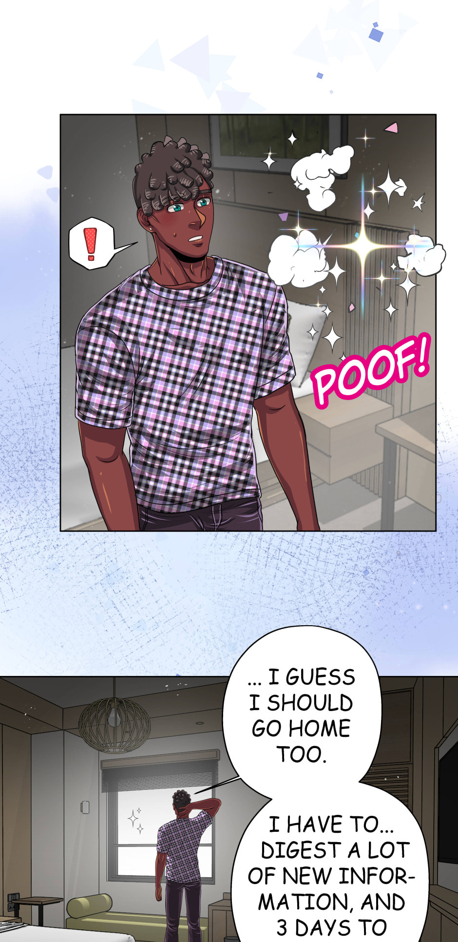 Read C³ chapter 17 image 11 on Lezhin