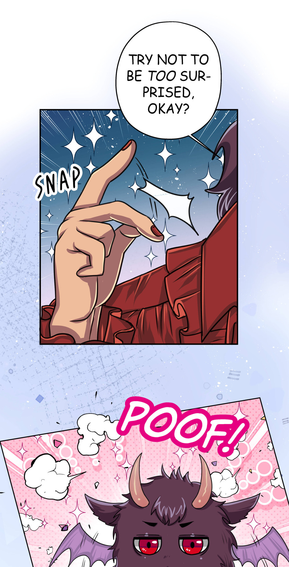 Read C³ chapter 17 image 5 on Lezhin