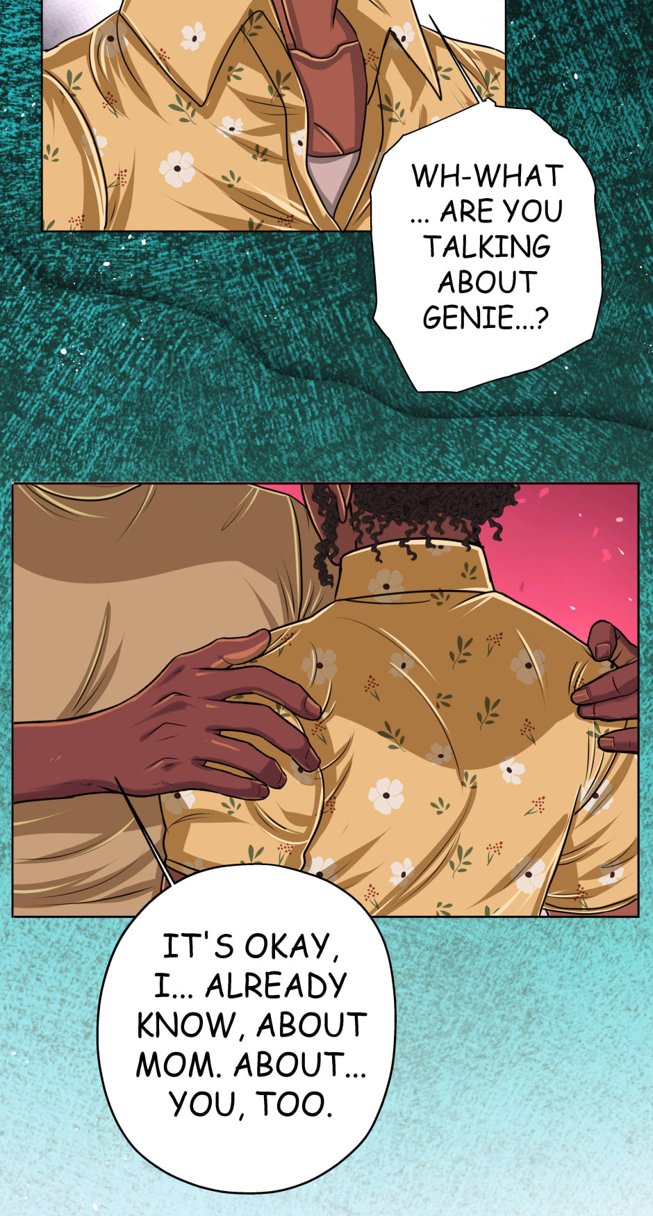 Read C³ chapter 18 image 10 on Lezhin