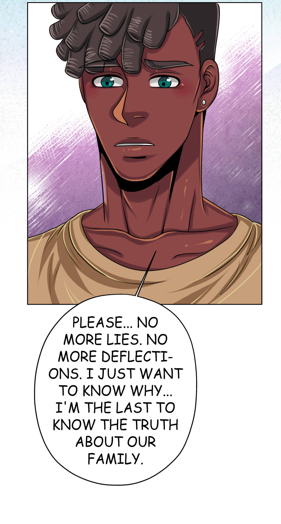 Read C³ chapter 18 image 11 on Lezhin