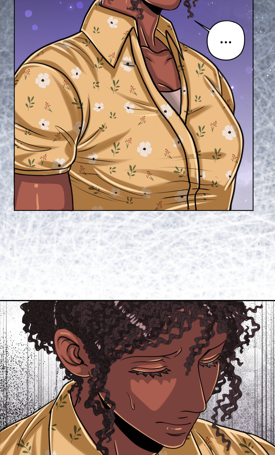 Read C³ chapter 18 image 17 on Lezhin