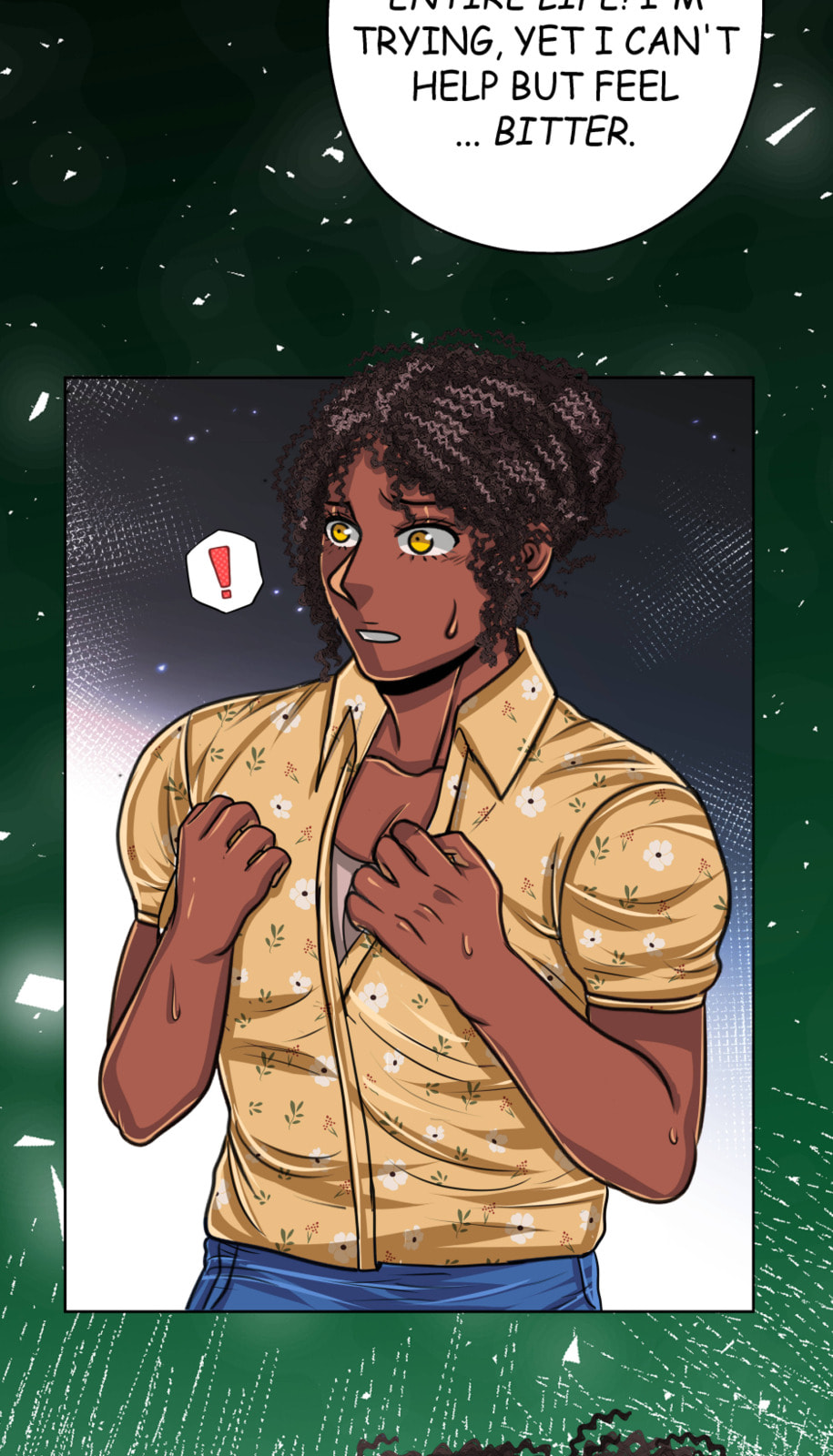 Read C³ chapter 19 image 1 on Lezhin