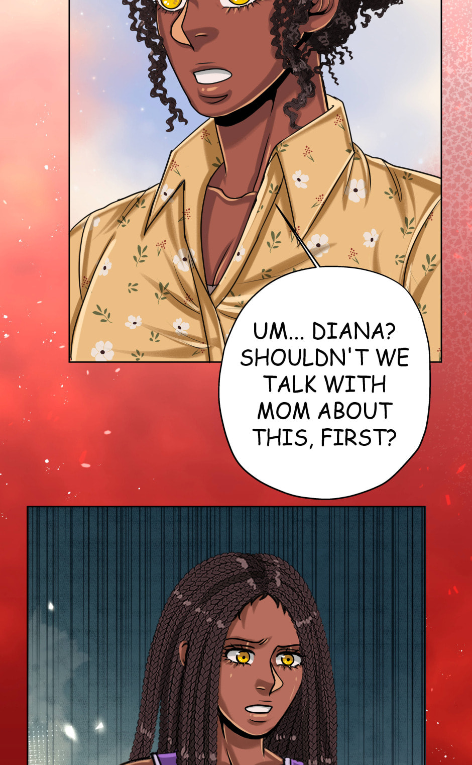 Read C³ chapter 19 image 12 on Lezhin