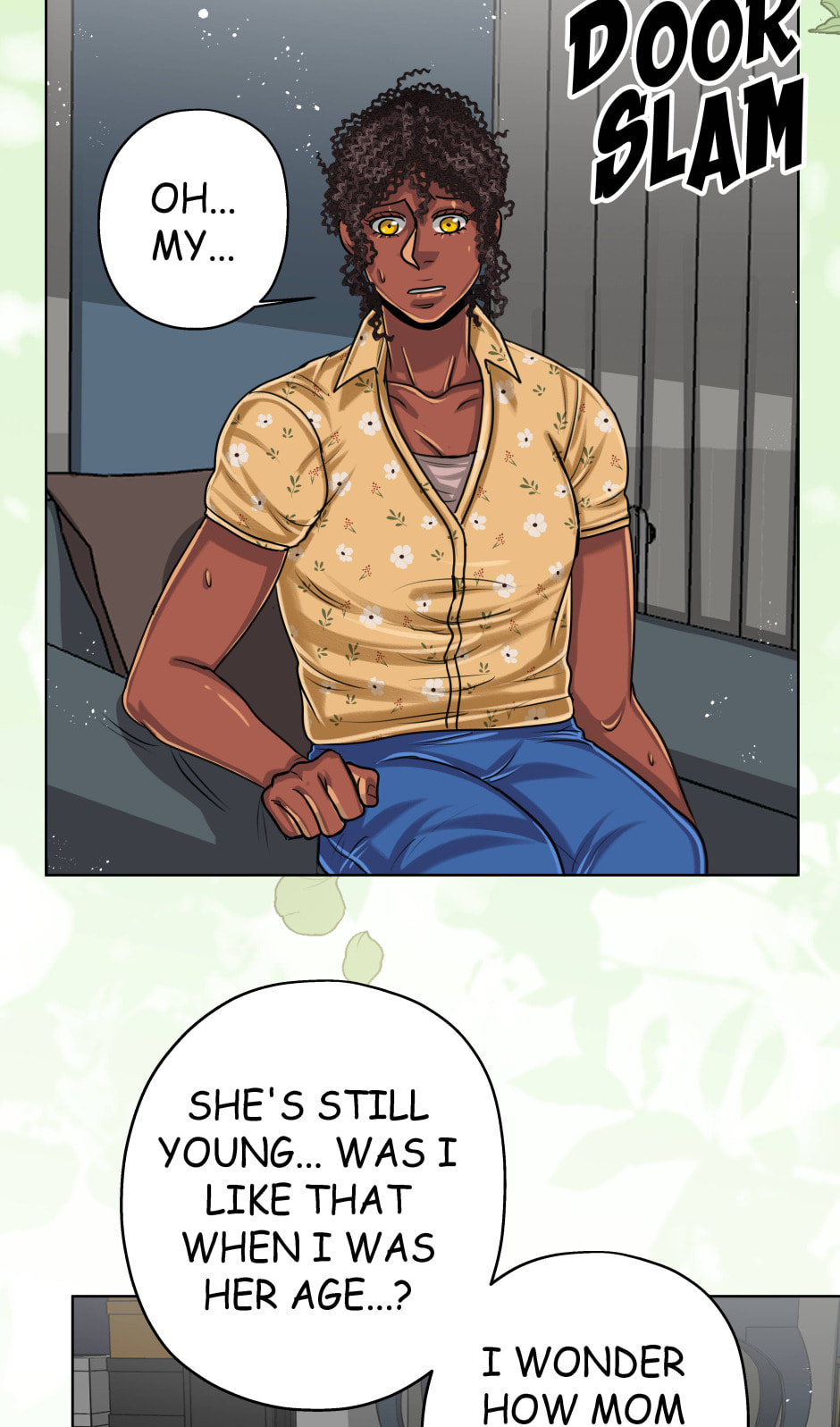 Read C³ chapter 19 image 17 on Lezhin