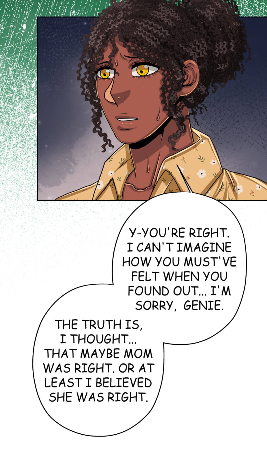 Read C³ chapter 19 image 2 on Lezhin
