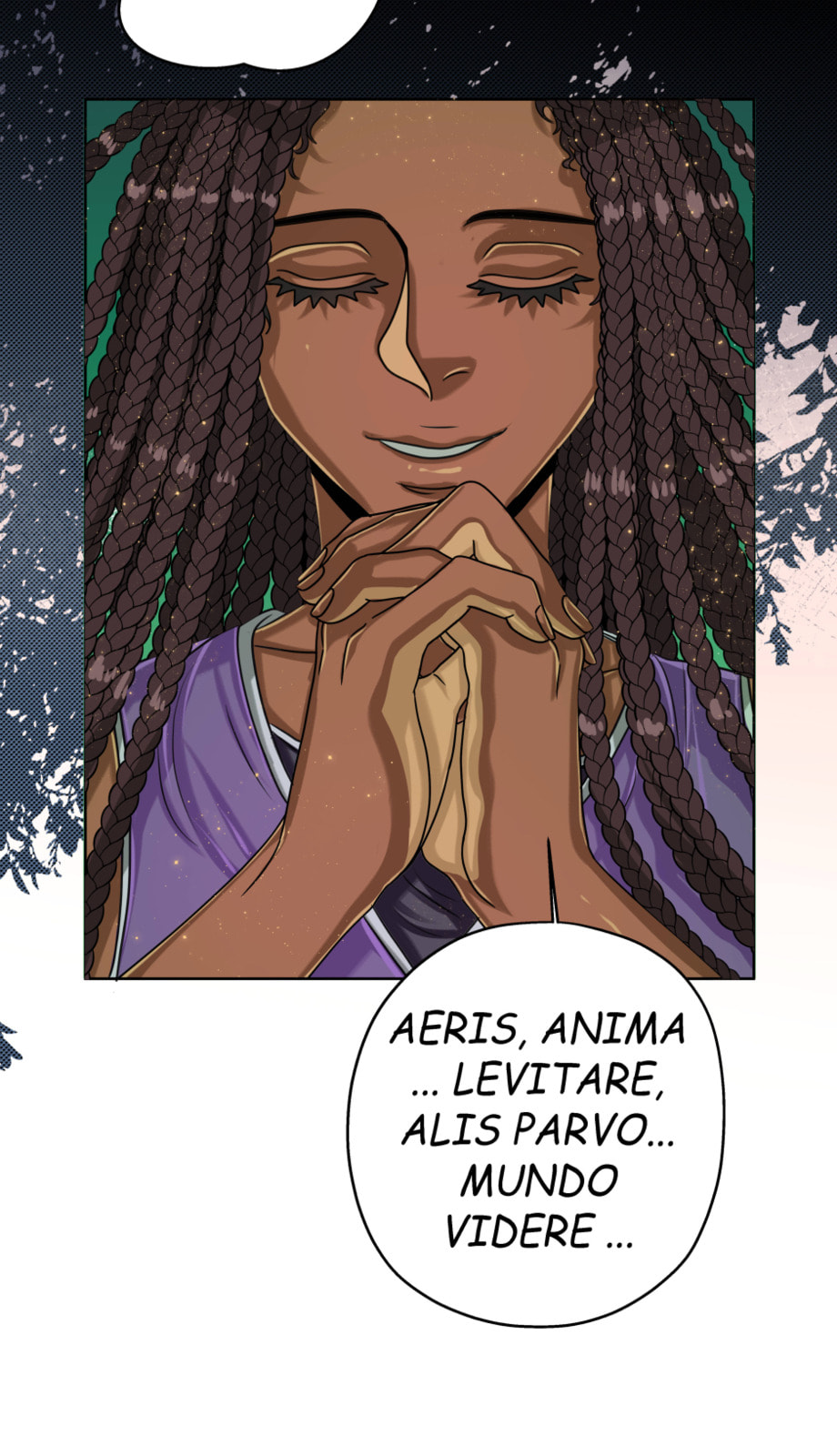 Read C³ chapter 19 image 21 on Lezhin