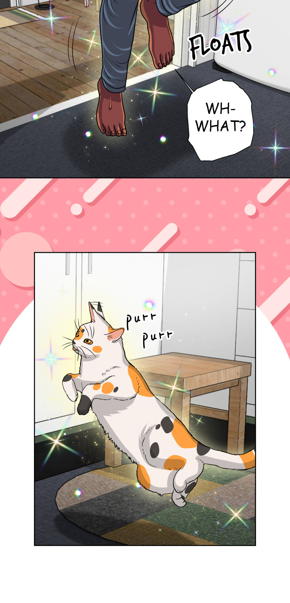 Read C³ chapter 19 image 23 on Lezhin