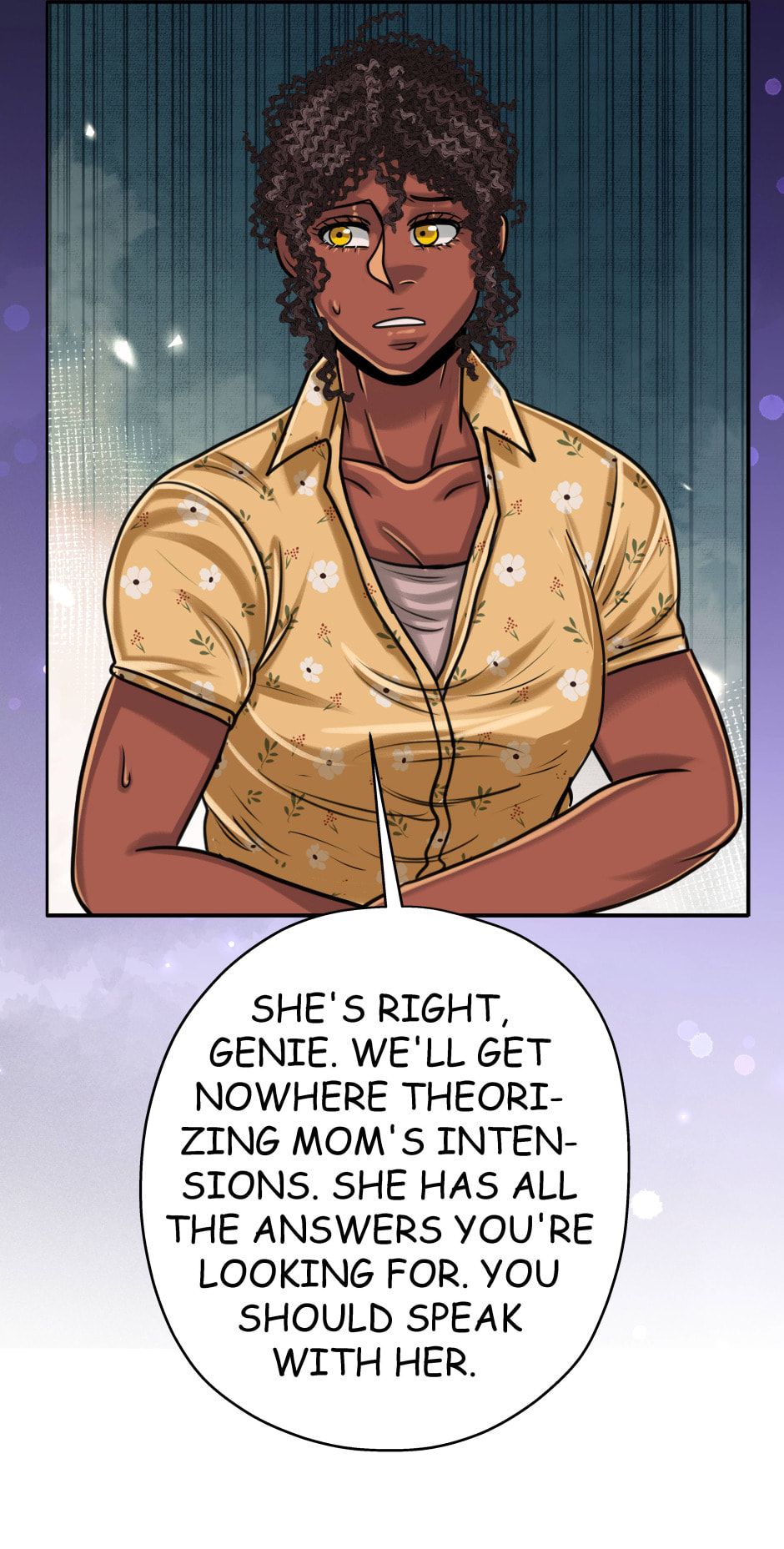Read C³ chapter 19 image 5 on Lezhin