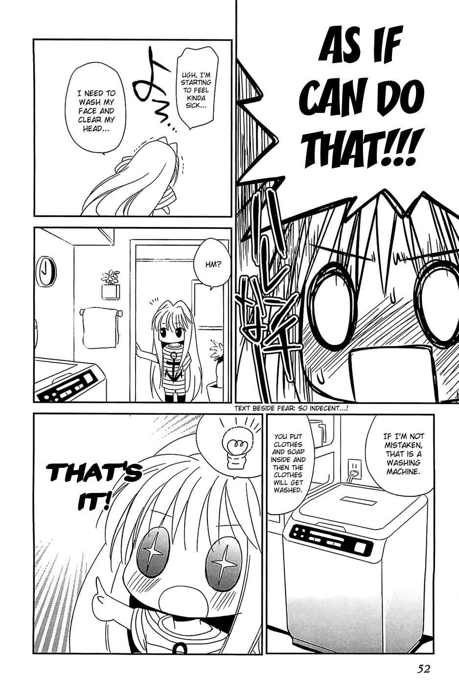 Read C³ chapter 2 image 9 on Lezhin