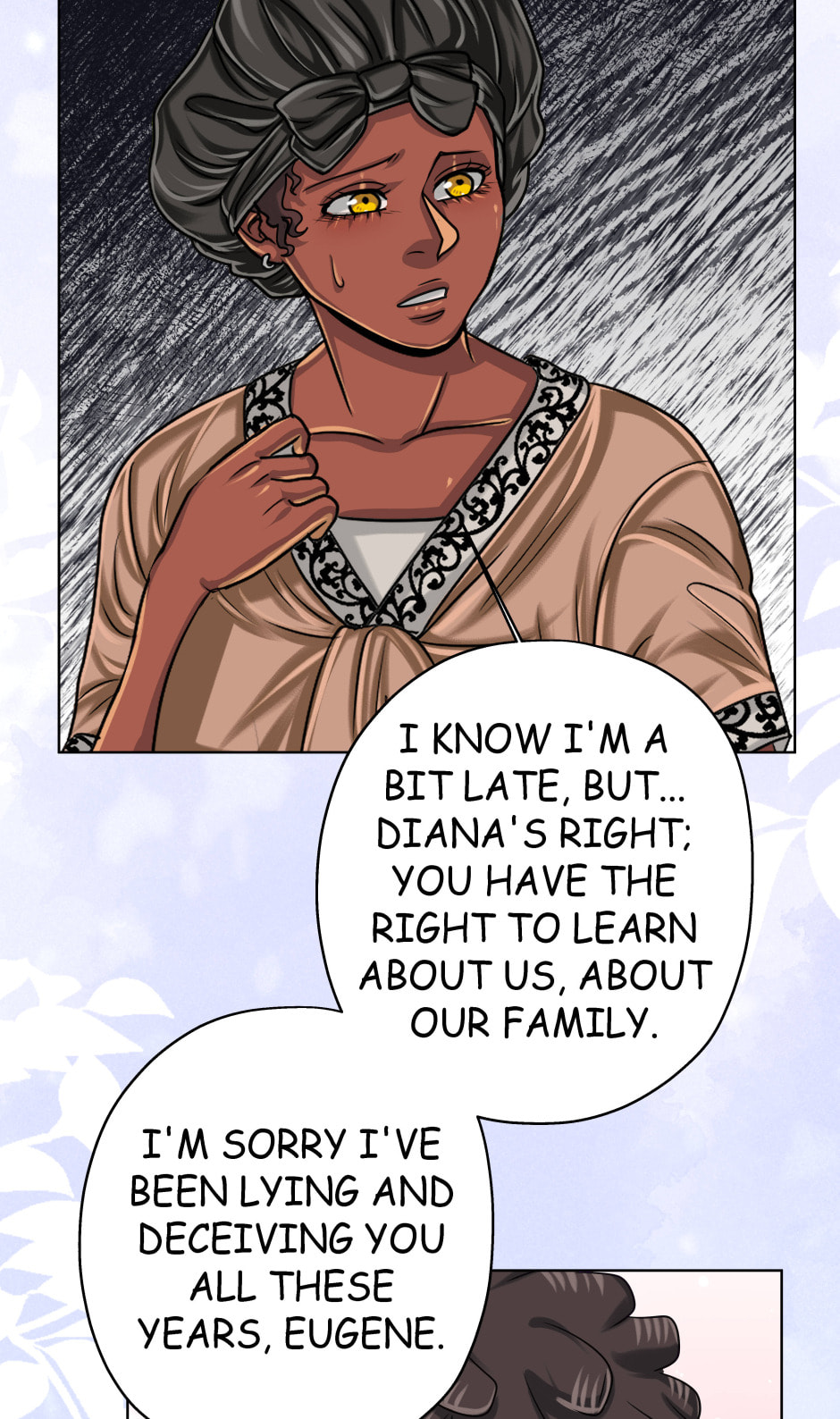 Read C³ chapter 20 image 11 on Lezhin