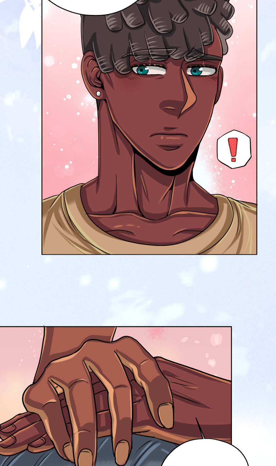 Read C³ chapter 20 image 12 on Lezhin