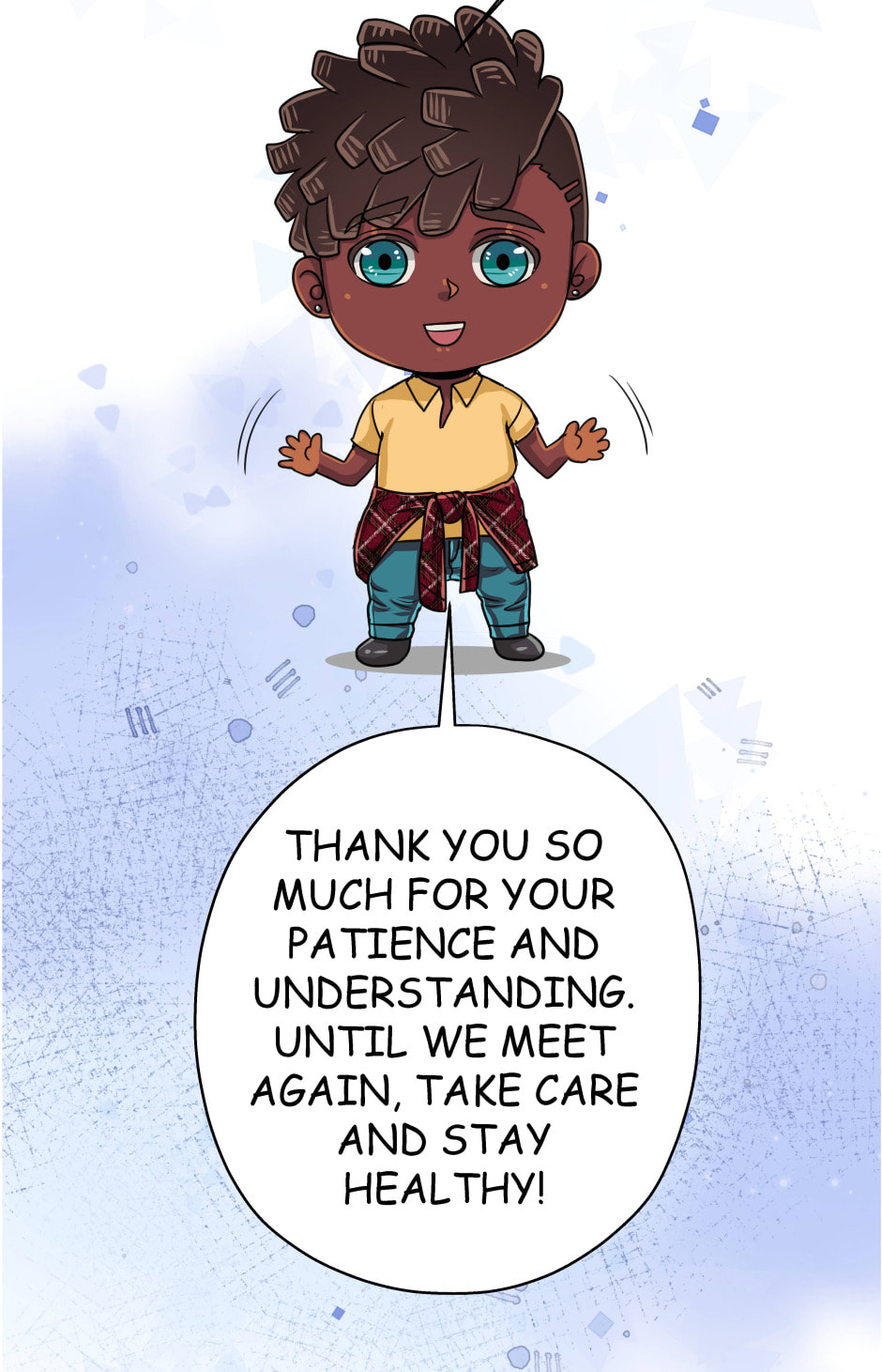 Read C³ chapter 20 image 26 on Lezhin