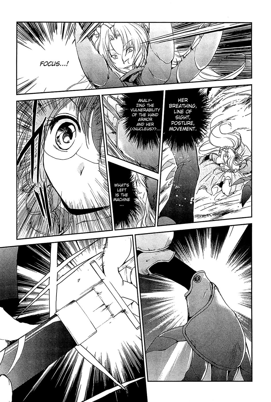 Read C³ chapter 5 image 16 on Lezhin