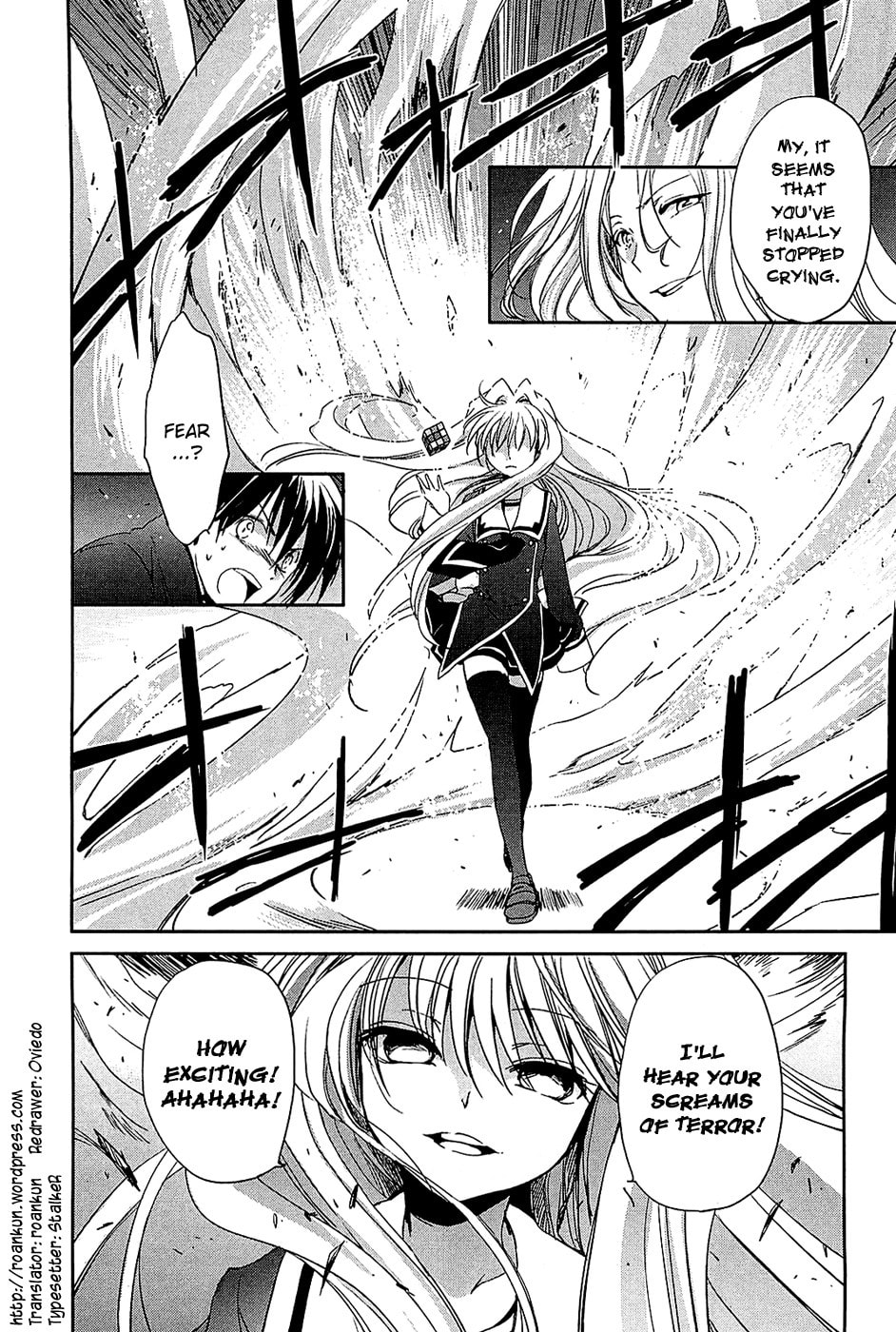 Read C³ chapter 5 image 23 on Lezhin