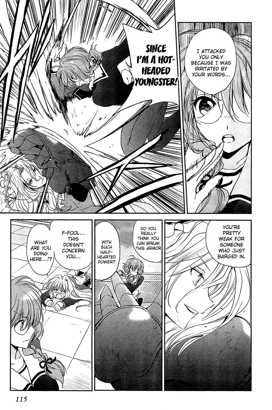 Read C³ chapter 5 image 4 on Lezhin