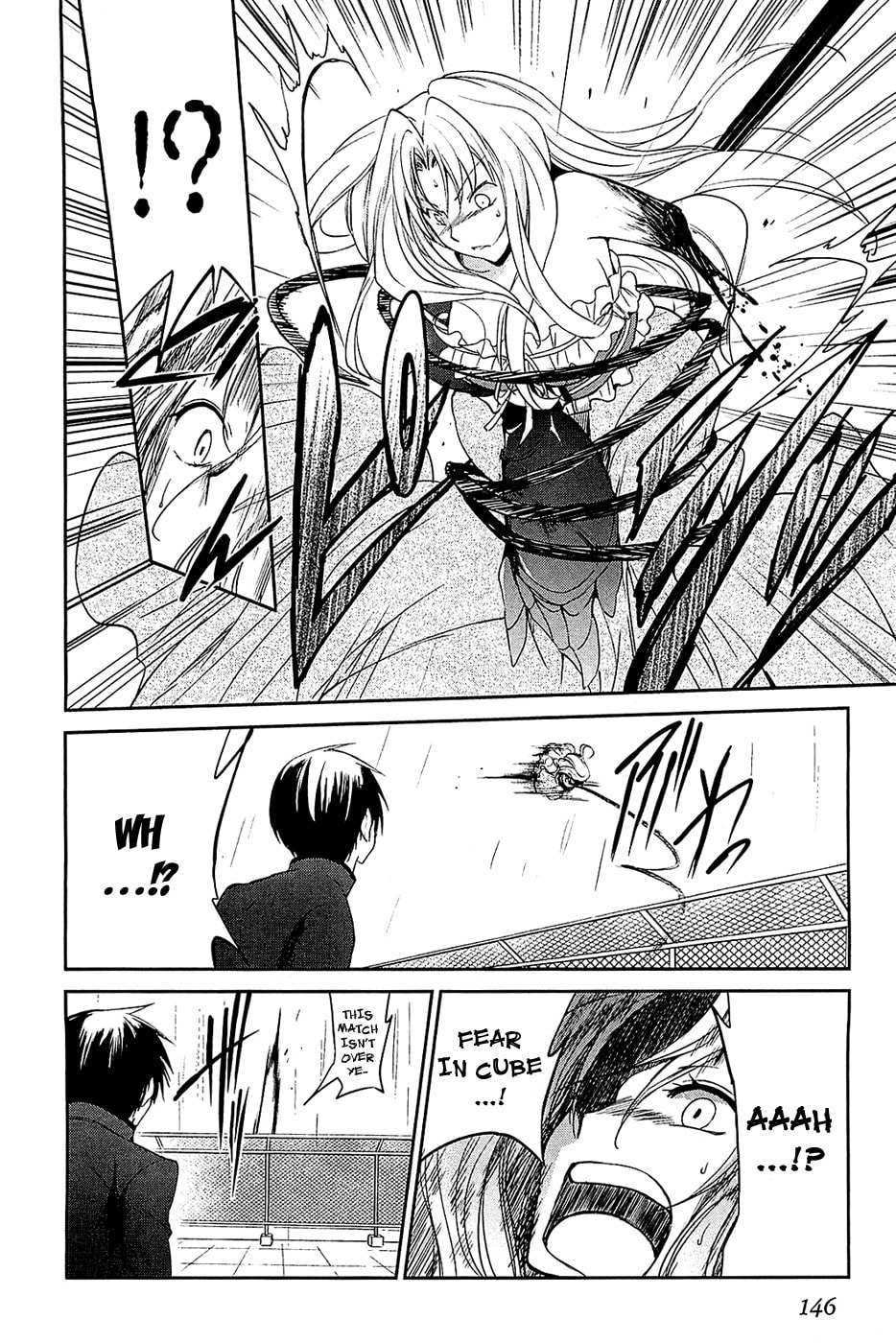 Read C³ chapter 6 image 11 on Lezhin