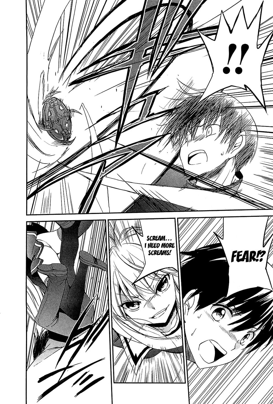 Read C³ chapter 6 image 13 on Lezhin