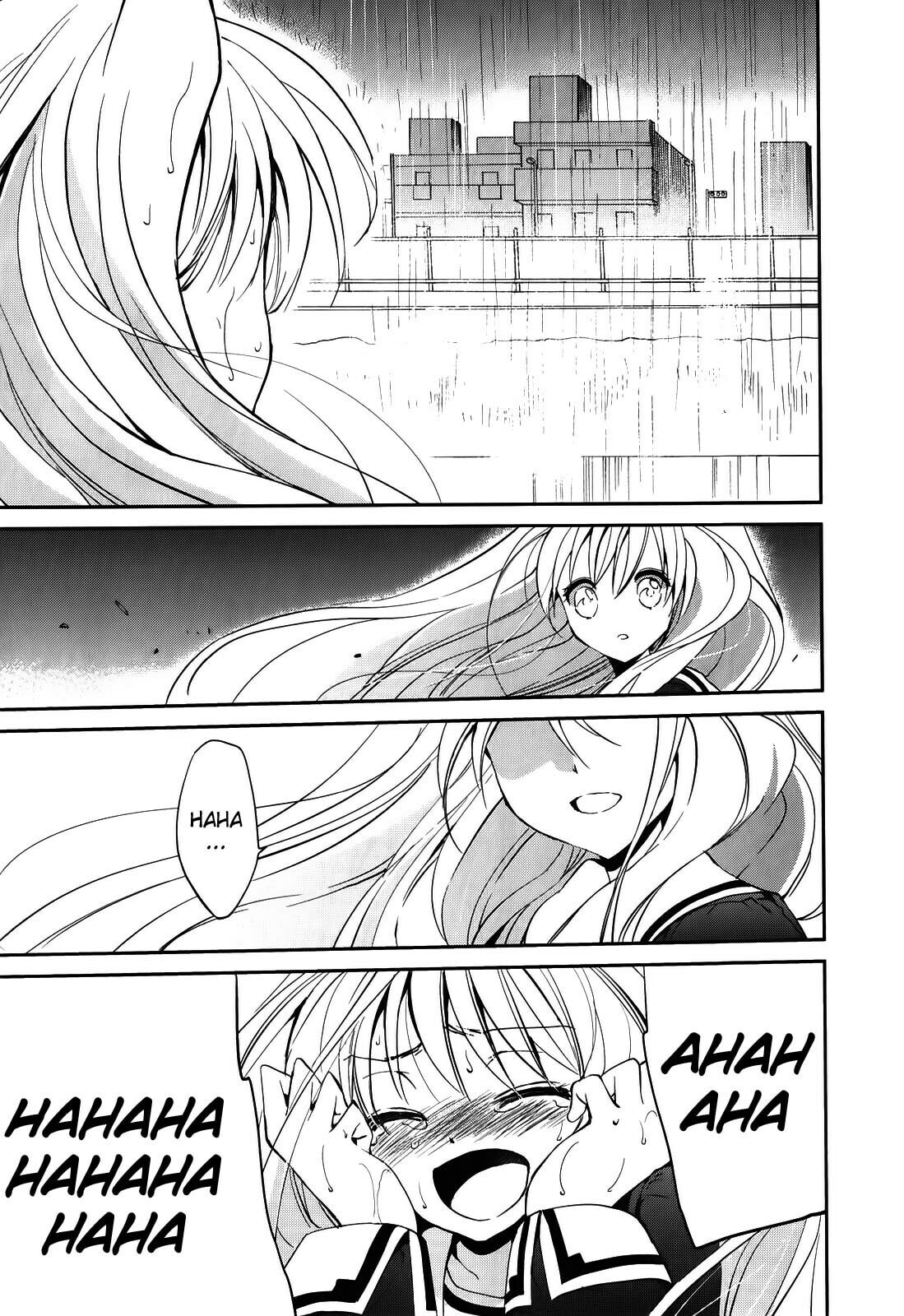 Read C³ chapter 7 image 26 on Lezhin