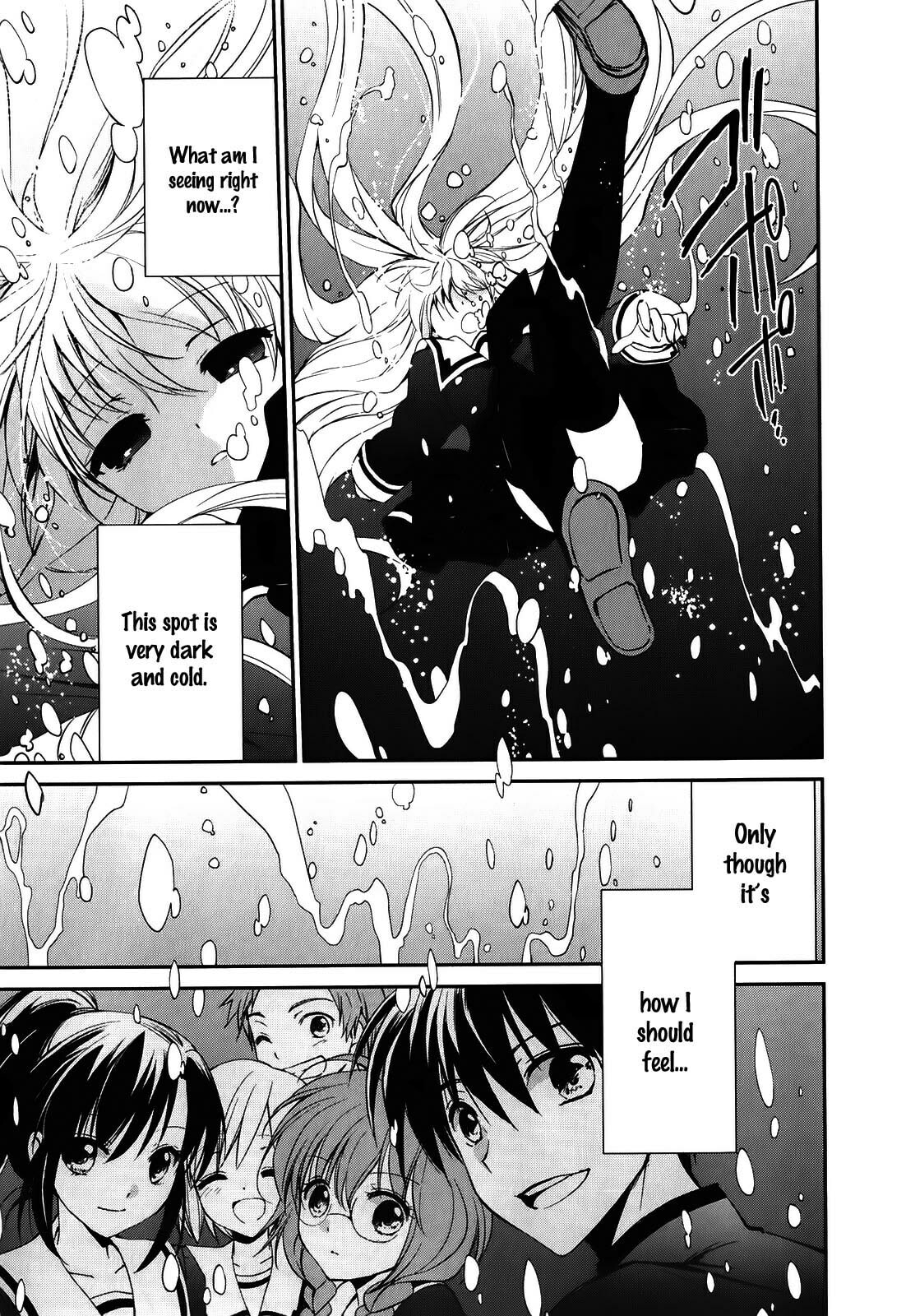 Read C³ chapter 7 image 28 on Lezhin