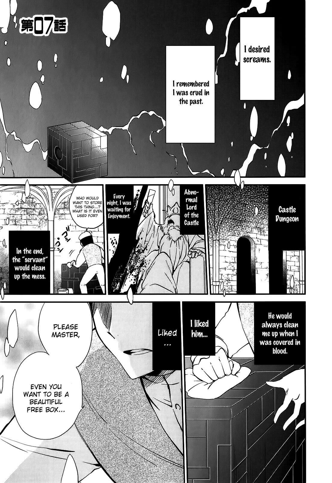 Read C³ chapter 7 image 6 on Lezhin