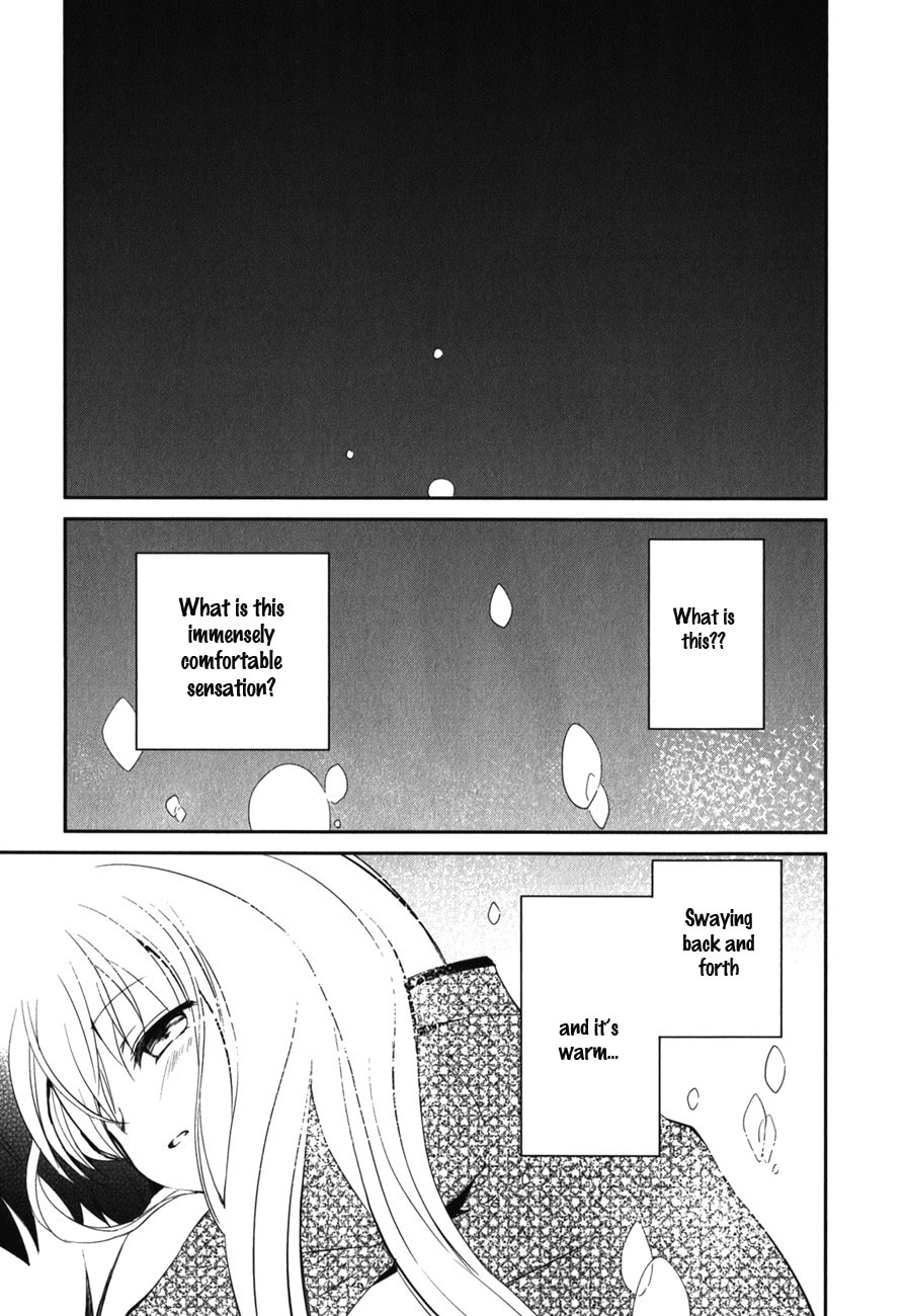 Read C³ chapter 9 image 18 on Lezhin