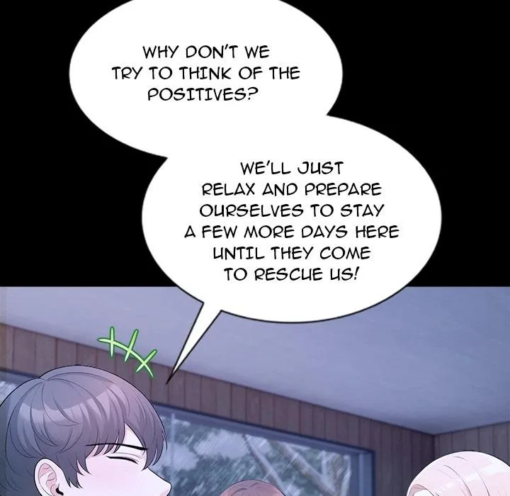 Read Cabin Resort X chapter 0 image 12 on Lezhin