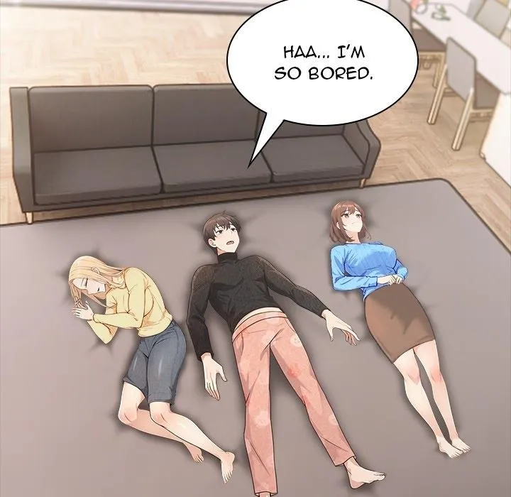 Read Cabin Resort X chapter 0 image 15 on Lezhin