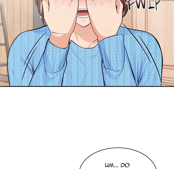 Read Cabin Resort X chapter 0 image 26 on Lezhin
