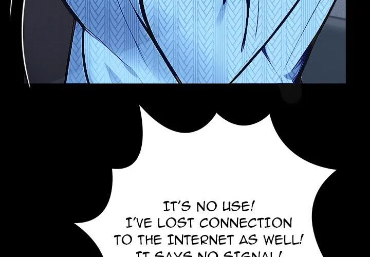 Read Cabin Resort X chapter 0 image 3 on Lezhin