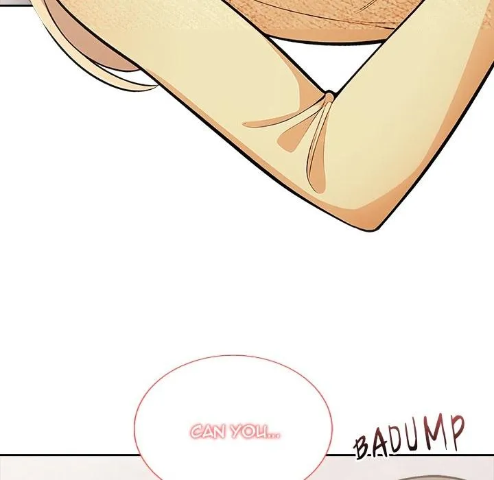 Read Cabin Resort X chapter 0 image 31 on Lezhin