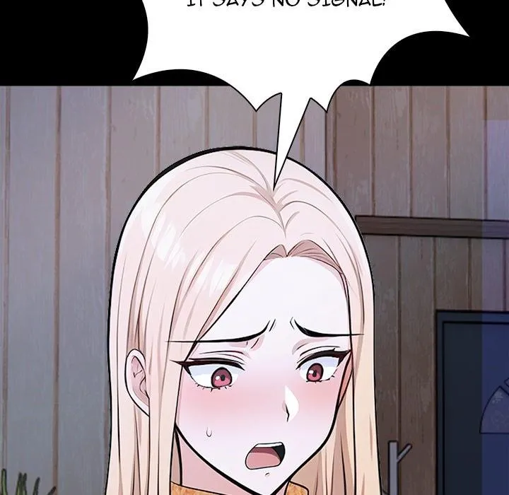 Read Cabin Resort X chapter 0 image 4 on Lezhin