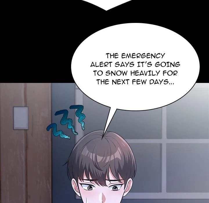 Read Cabin Resort X chapter 0 image 8 on Lezhin