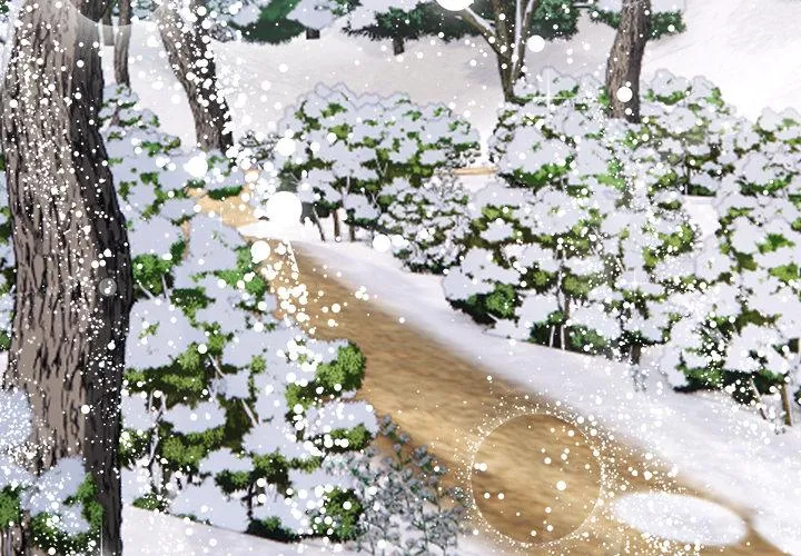 Read Cabin Resort X chapter 1 image 1 on Lezhin